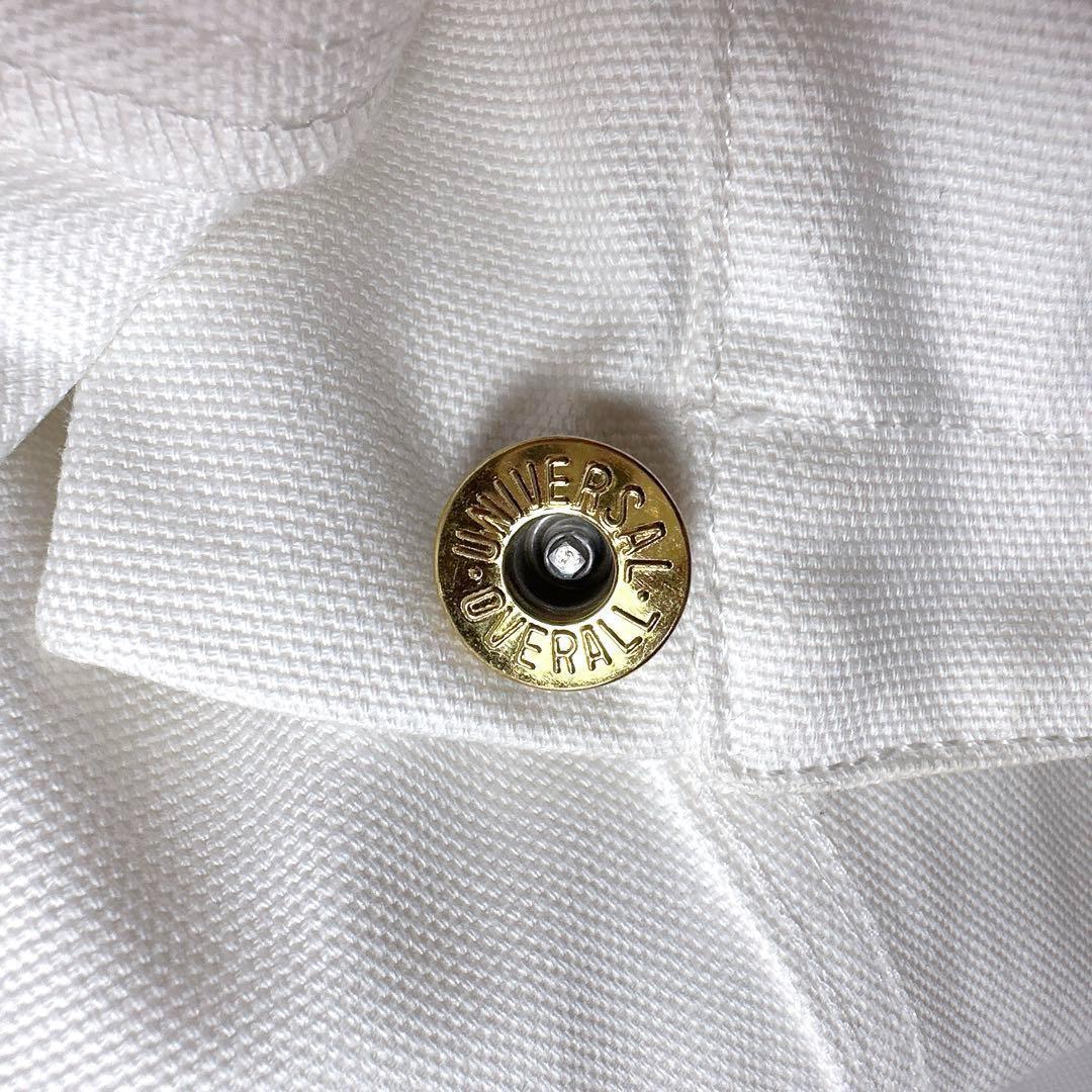 美品 25SS カレンソロジー 別注カーヴィー オーバーオール