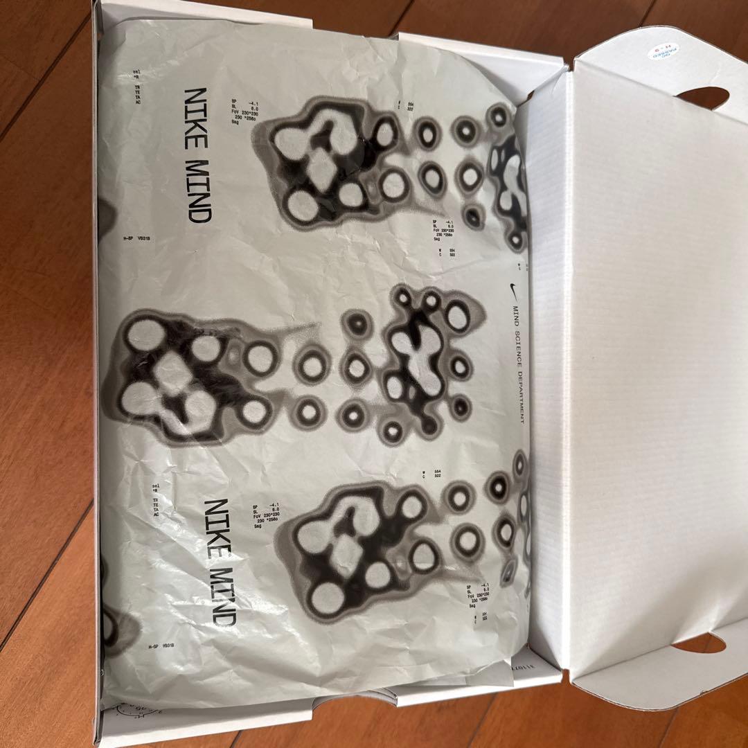 靴 3103yykiNike Mind 001 Gray