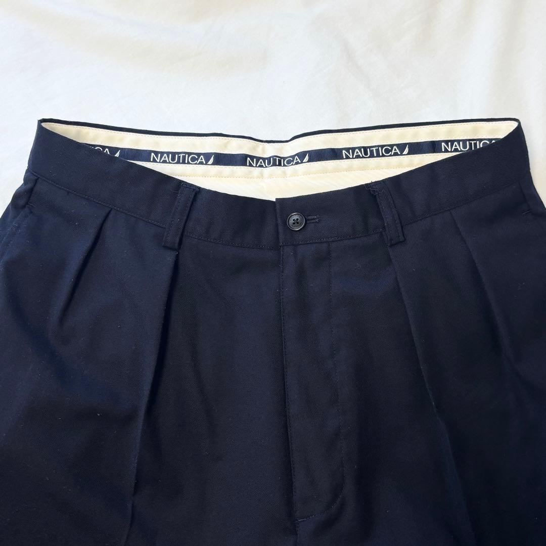 NAUTICA FREAK’S STORE 長谷川昭雄 セットアップ