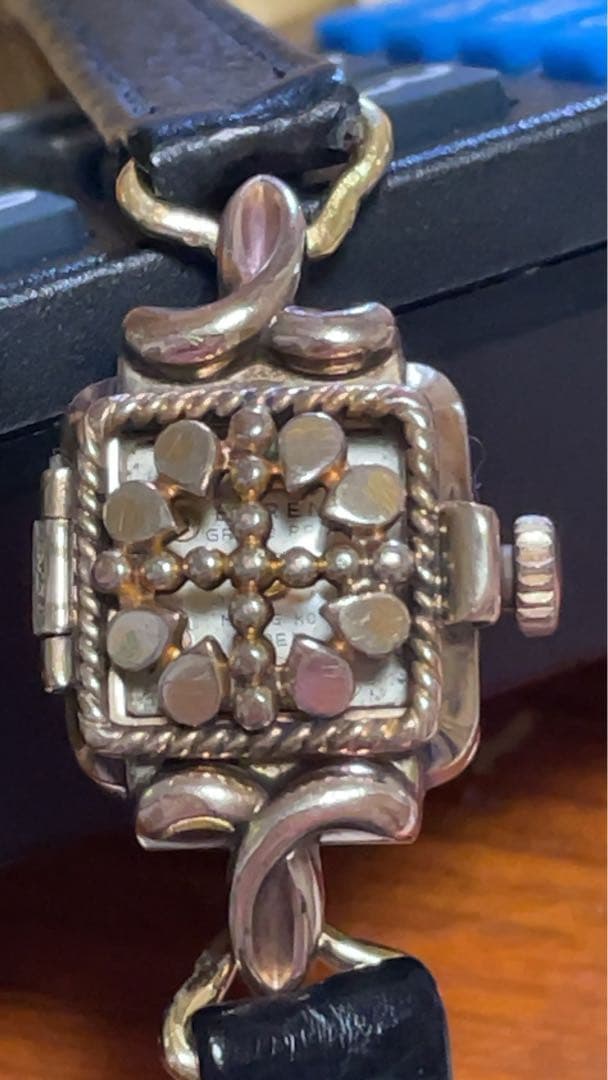 BUREN ヴィンテージ