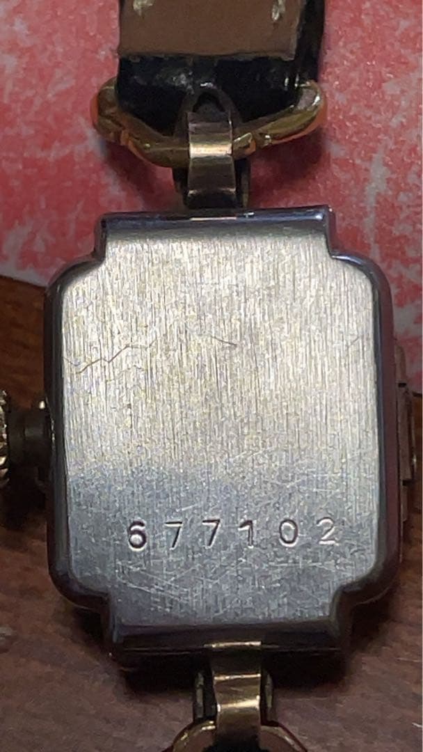 BUREN ヴィンテージ