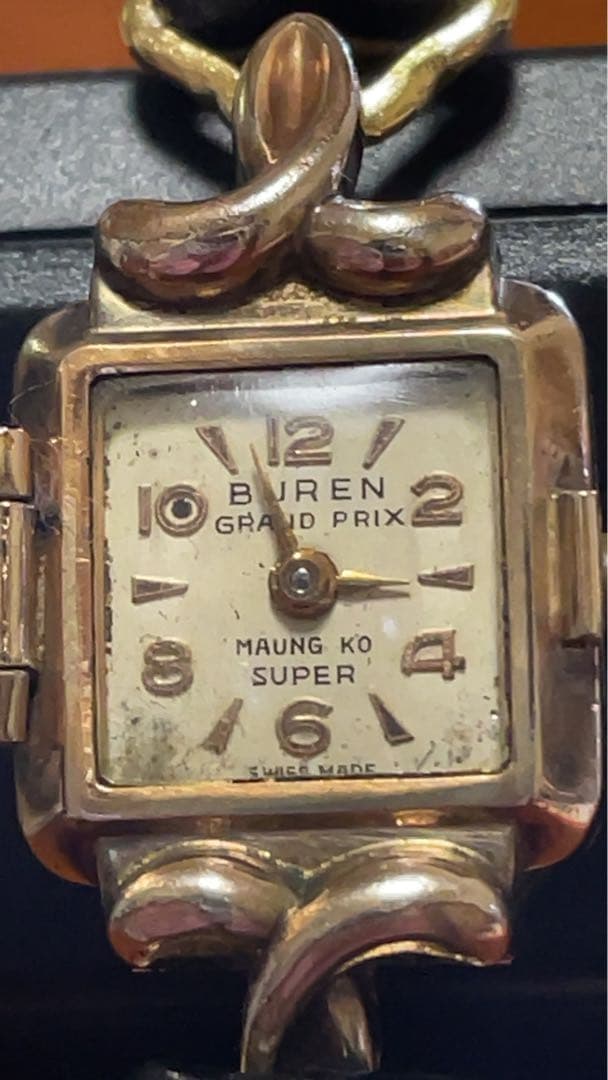 BUREN ヴィンテージ