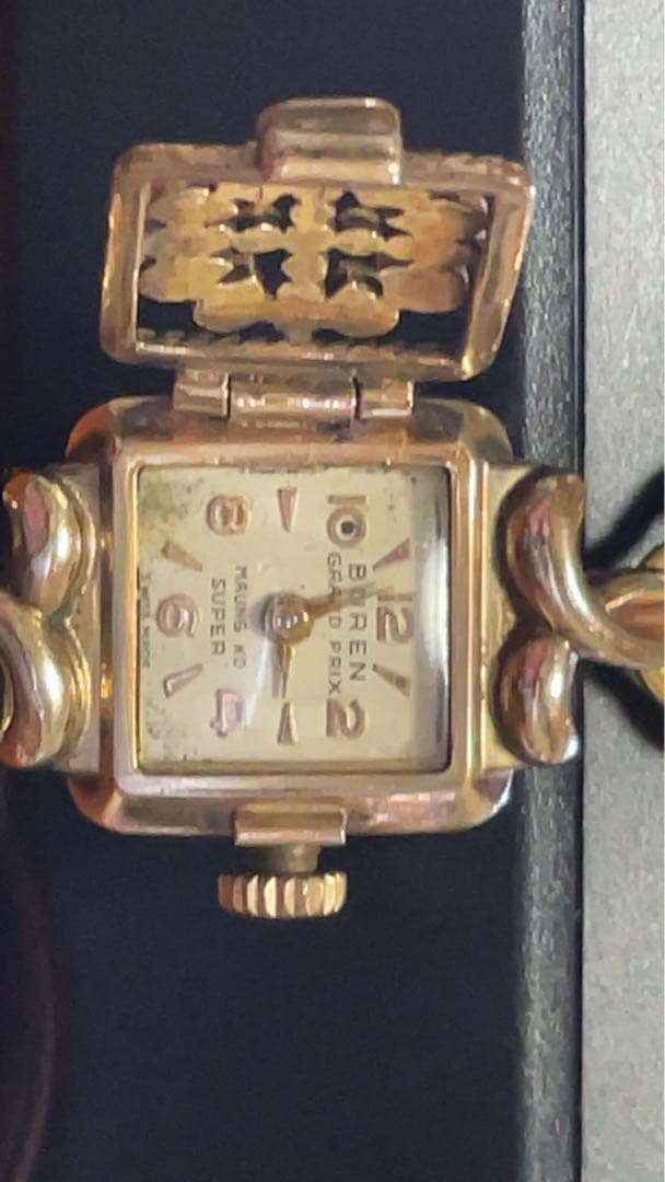 BUREN ヴィンテージ