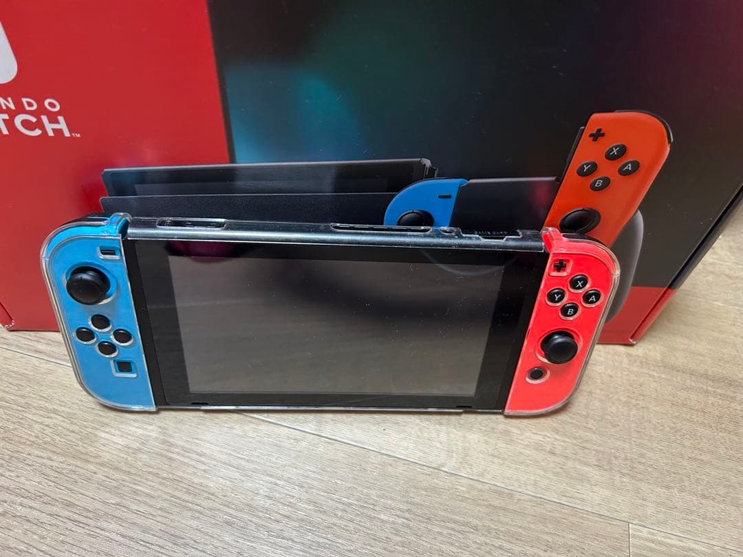 Nintendo Switch ホリコン ソフトセット