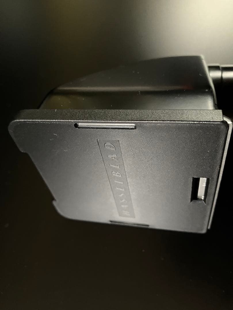 Hasselblad 純正　プリズムファインダー　HC-3