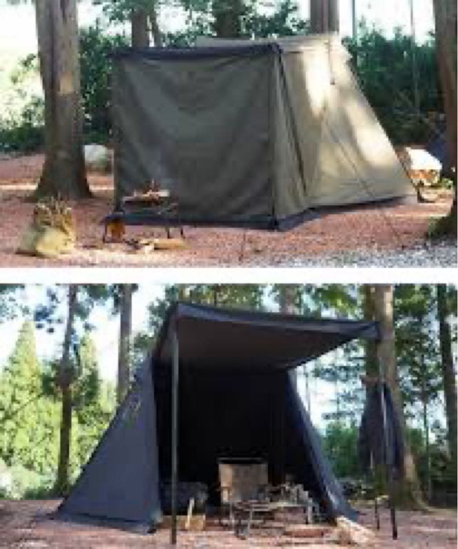 DUCKNOT ダックノット ハンティングヘキサ T/C SW SOLO ⑮