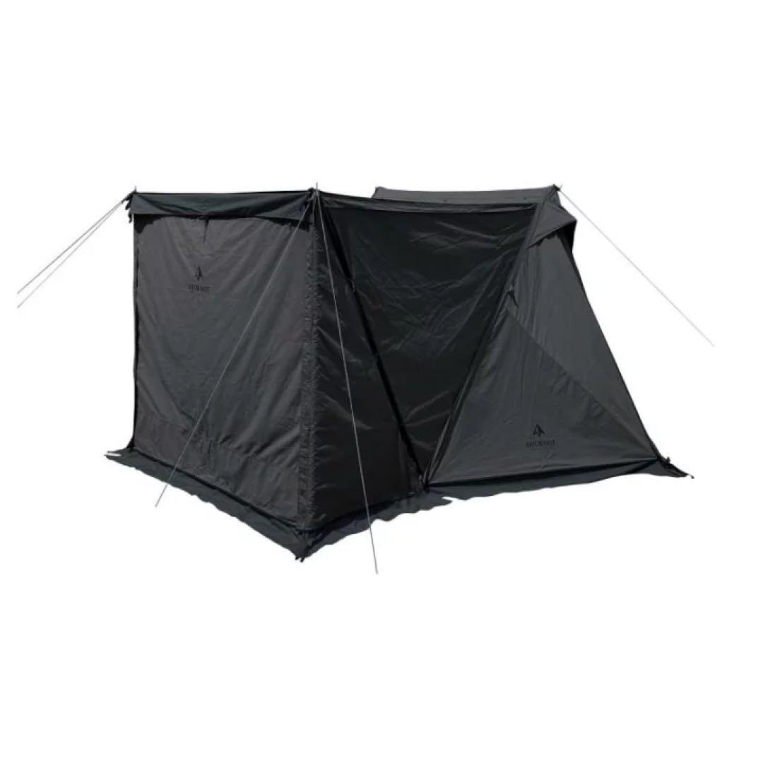 DUCKNOT ダックノット ハンティングヘキサ T/C SW SOLO ⑮