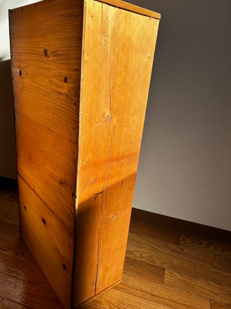 【中古】昭和レトロ　アンティーク　和箪笥　古民家