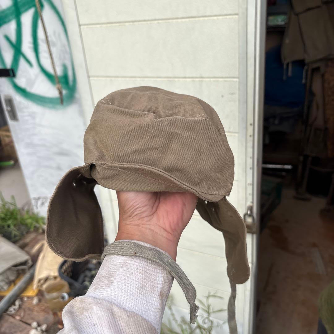 パ*ン様 軍服セット、昭和16~17年物