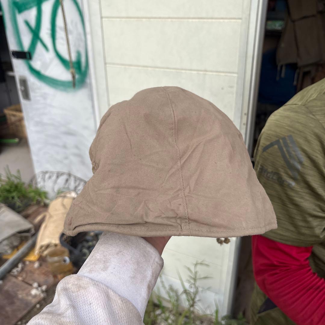 パ*ン様 軍服セット、昭和16~17年物