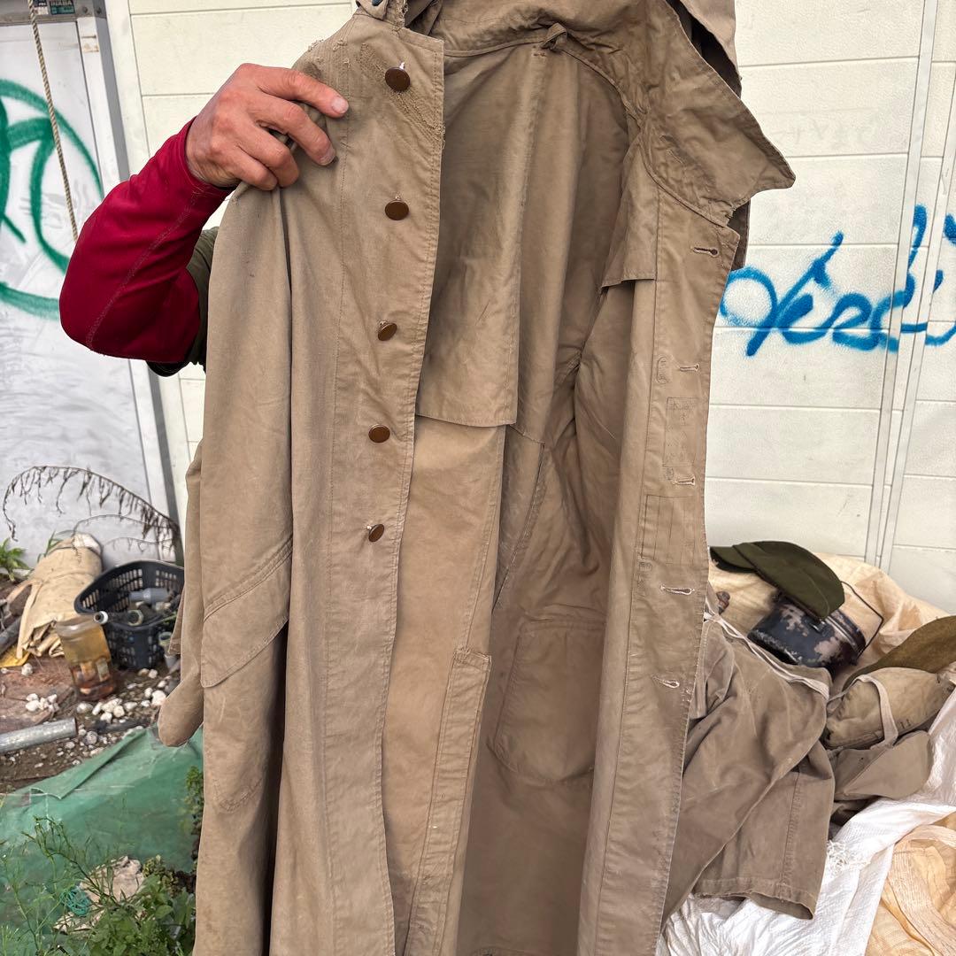 パ*ン様 軍服セット、昭和16~17年物