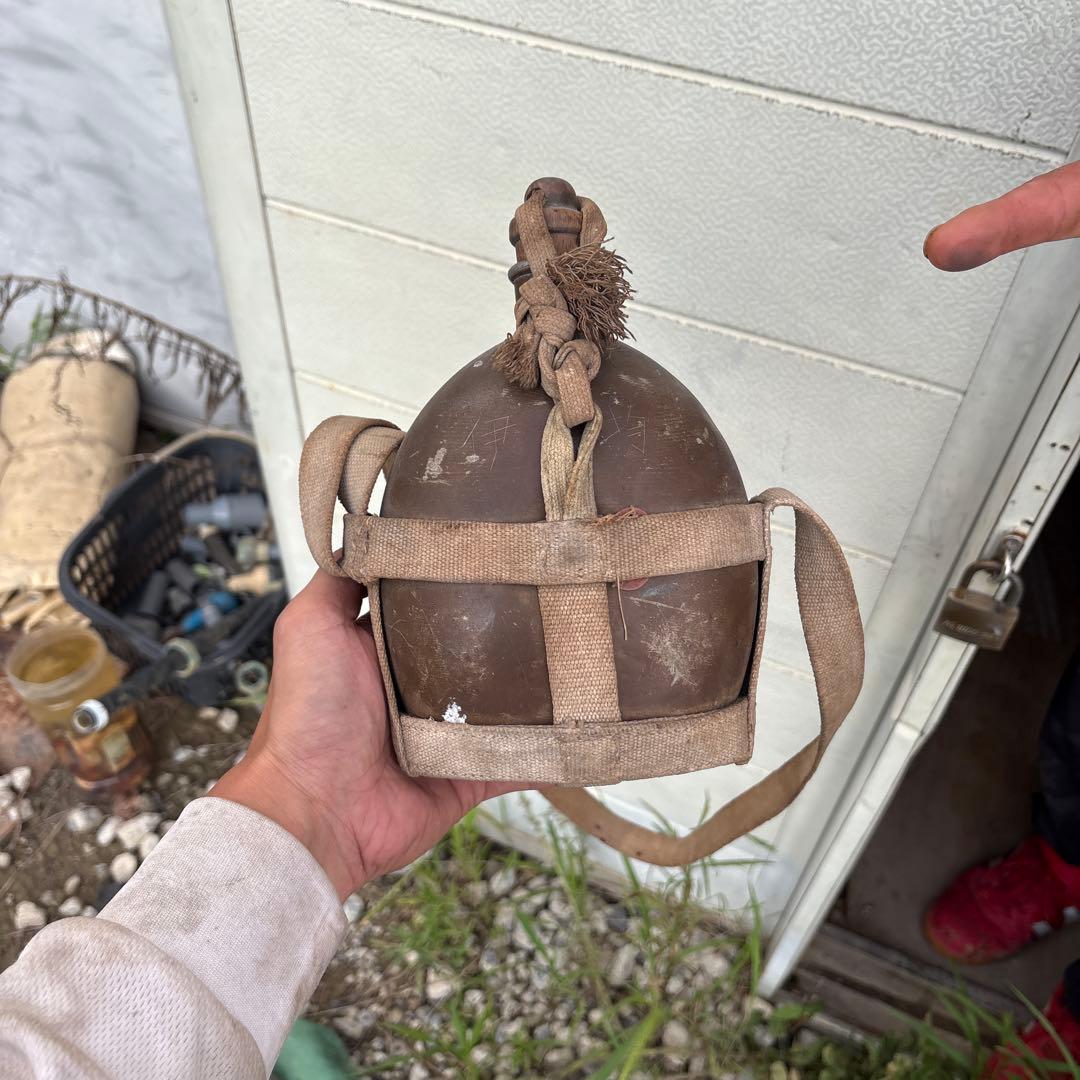 パ*ン様 軍服セット、昭和16~17年物