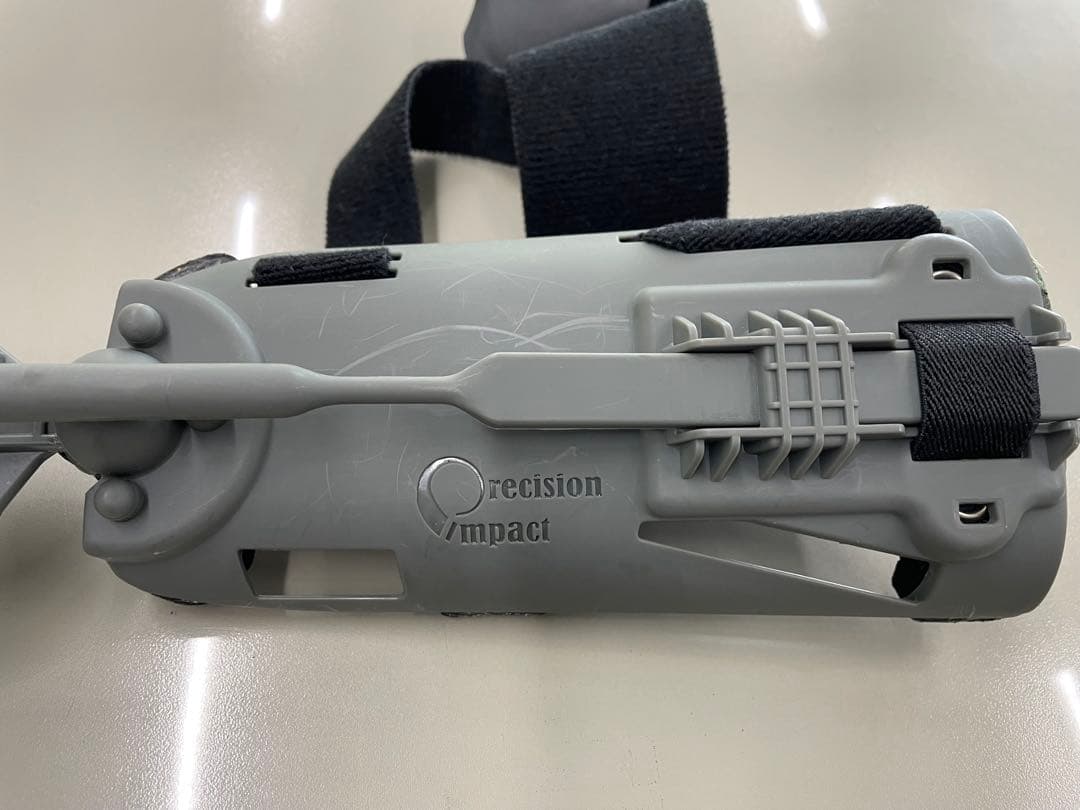 クミ　プレシジョンインパクト（ゴルフ練習器具）