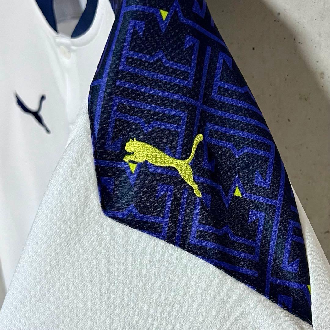 【新品/タグ付き】20-21 セルビア代表 #18 ヴラホヴィッチ【Lサイズ】