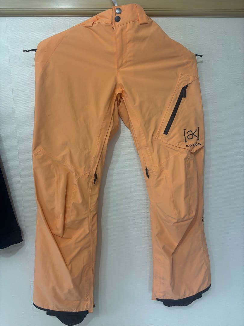 Burton [ak] スノーボードパンツ Sサイズ