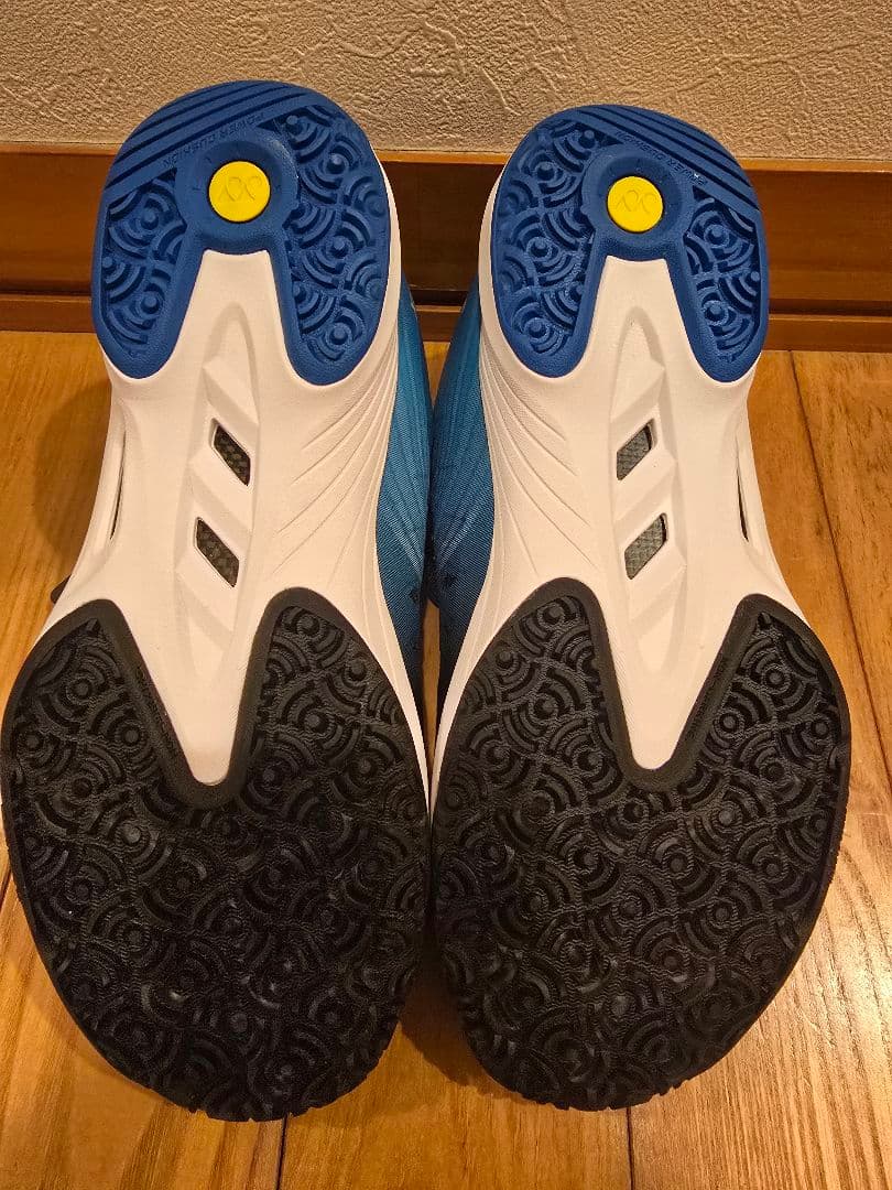 YONEX エアラスダッシュ SHTADWG WIDE