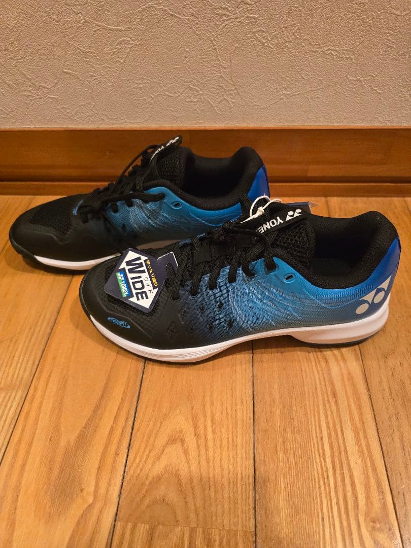 YONEX エアラスダッシュ SHTADWG WIDE