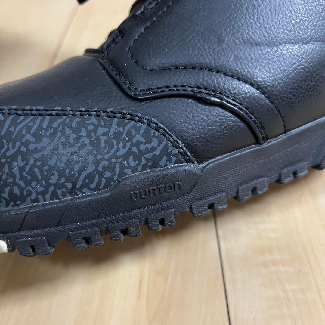 【即日発送】BURTON スノボRULER-ASIAN FIT 26.5cm