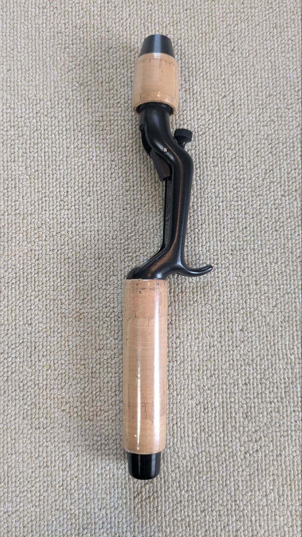 HEDDON スミス ロッドグリップ チャンピオン ガングリップ ドワジャック