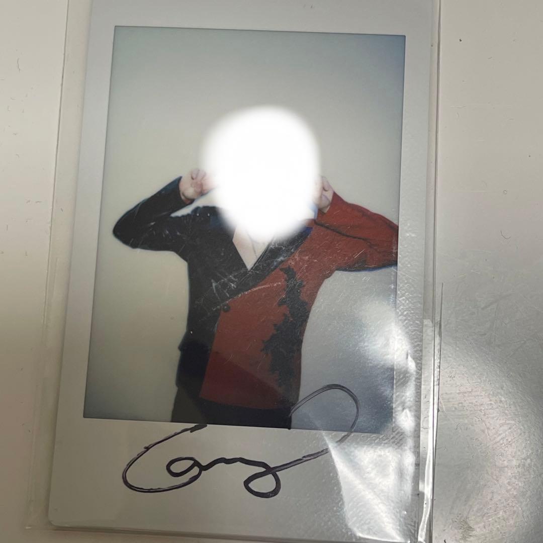 E'LAST ウォンジュン