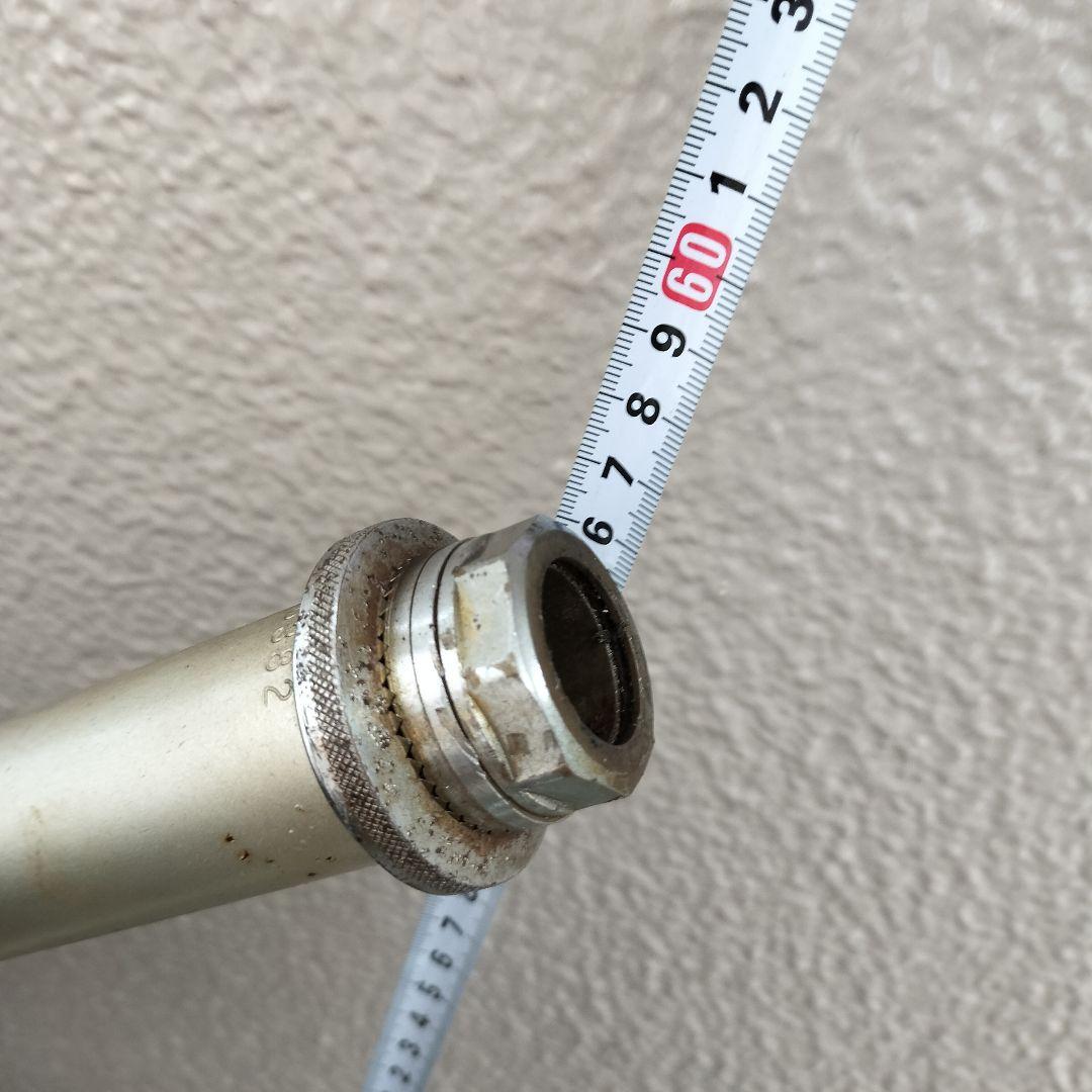 B*B様 折りたたみ自転車　ブリヂストングランテックミニ２０インチ内装４段１２、