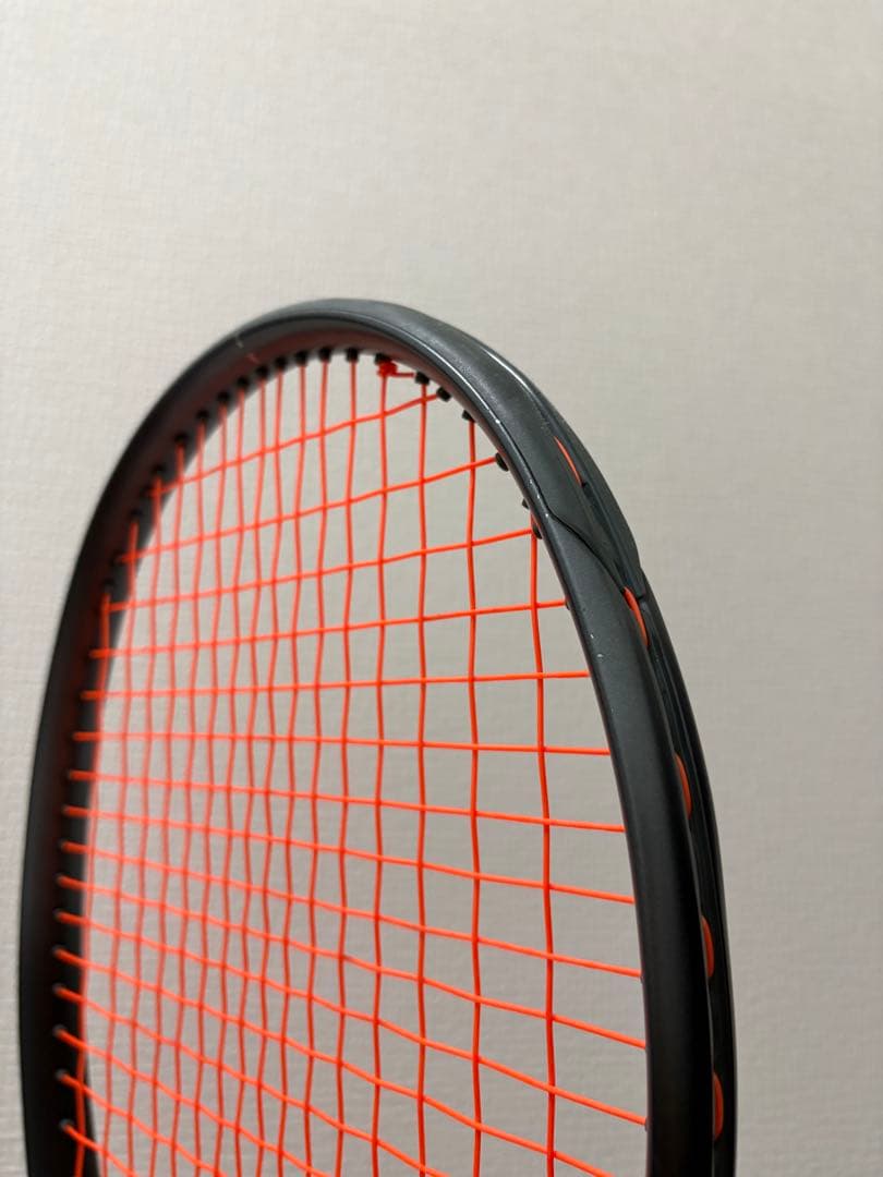 ラケット(硬式用) Wilson RF 01 Future 280g