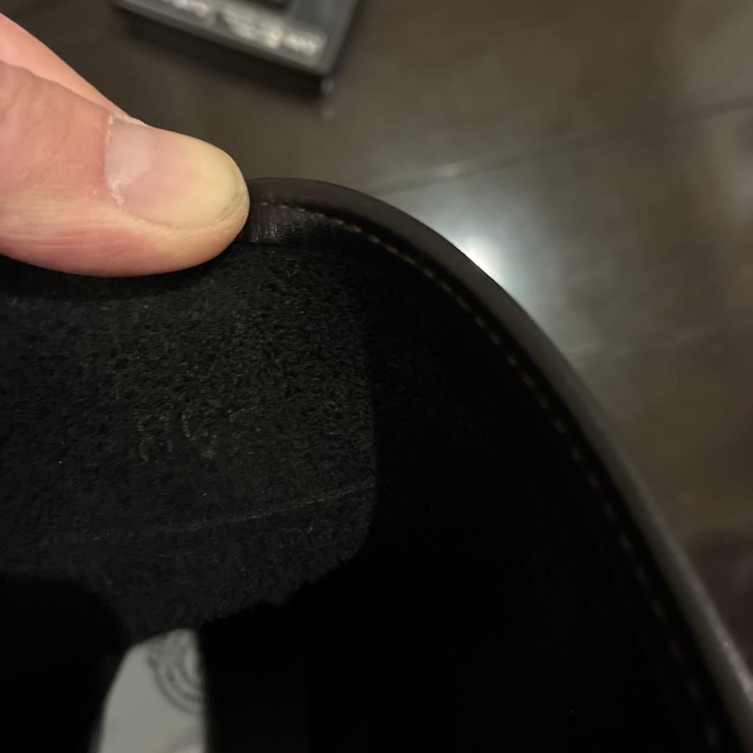 ウエスコ　wesco BOSS ボス　エンジニア　ブーツ　ホワイツ好きに