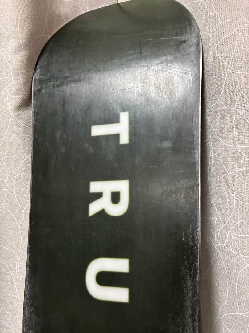 HEAD 138cm TRUE ジュニア レディース ハイブリッドキャンバー