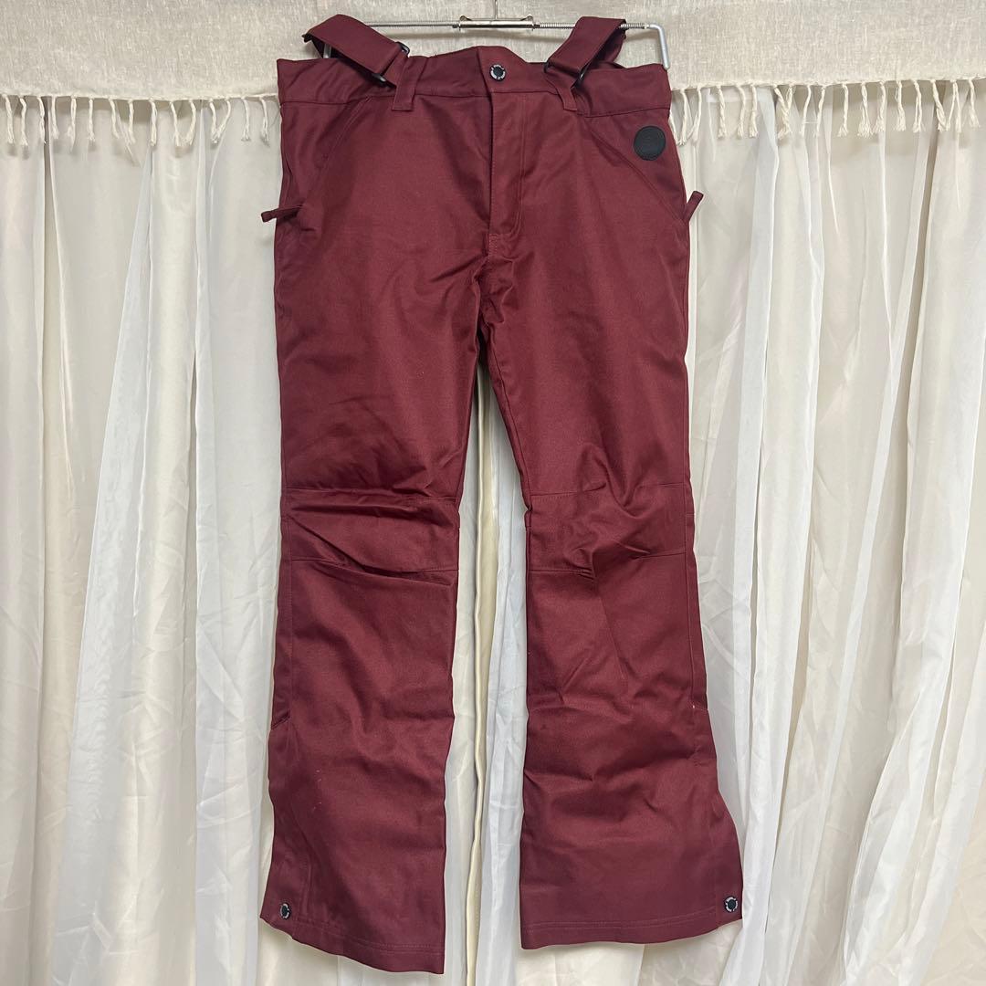 即日発送可【Sista.J】スキー スノーボード ウェア　M