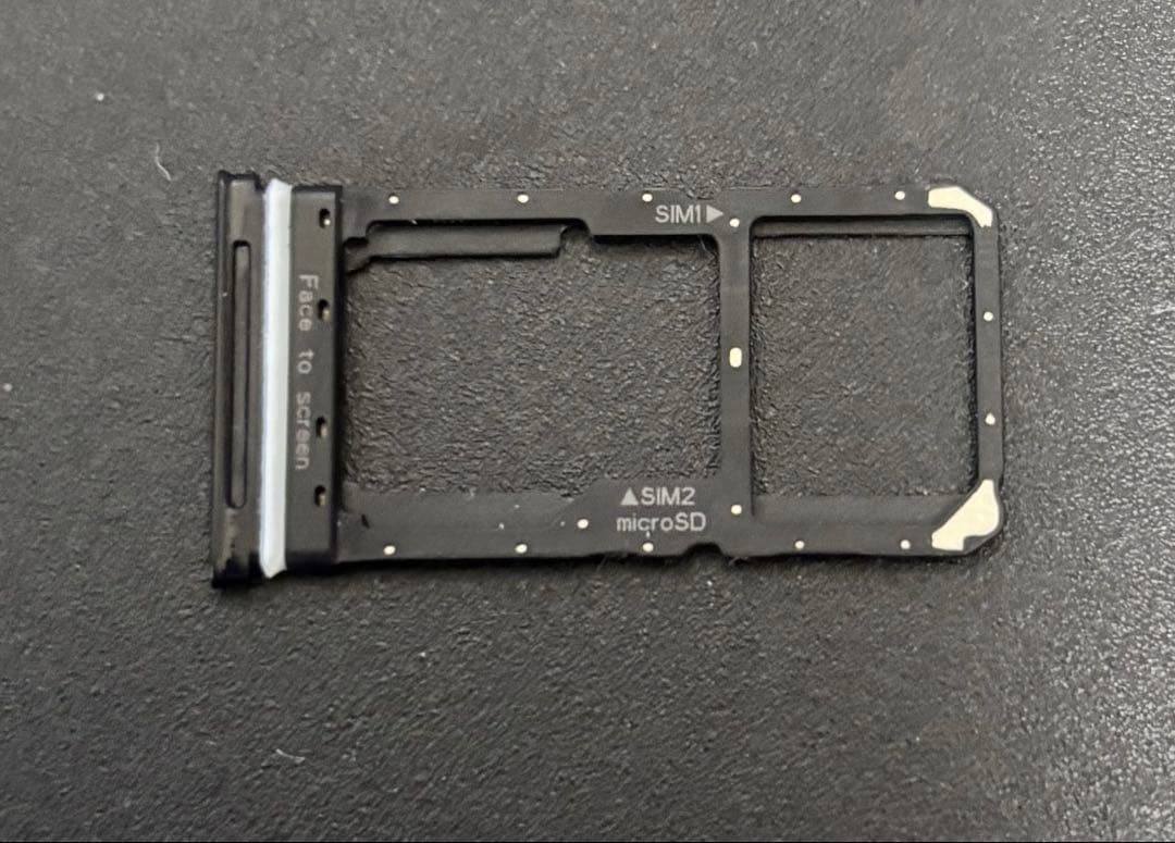 スマートフォン本体 Oppo Reno3A 128GB