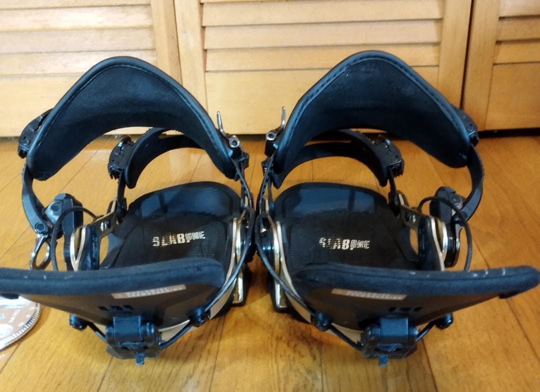 最終価格 SP UNITED エスピー ビンディング マウンテン FLOW