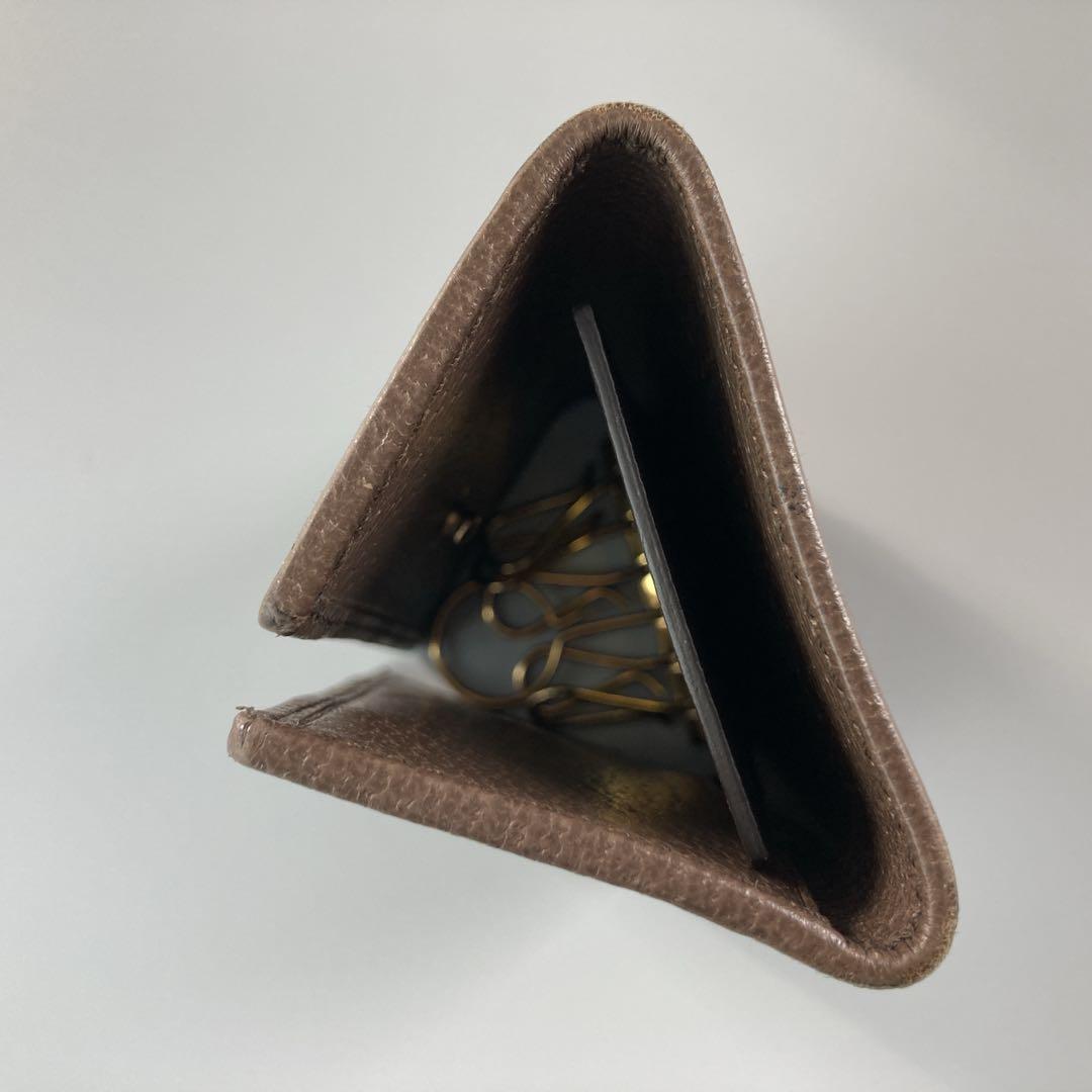 GUCCI グッチ キーケース オフィディア GG シェリーライン ハイブランド