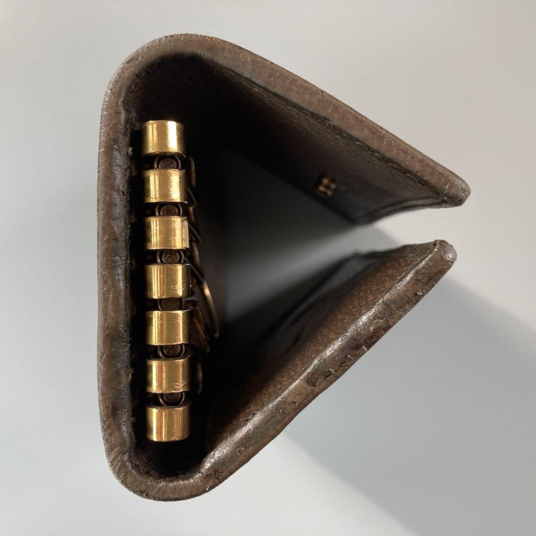 GUCCI グッチ キーケース オフィディア GG シェリーライン ハイブランド