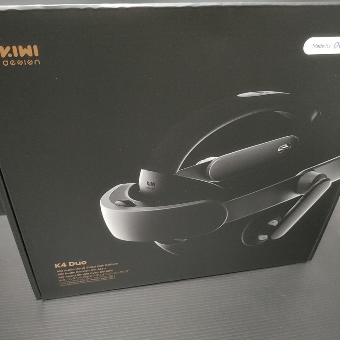 その他 KIWI design K4 Duo