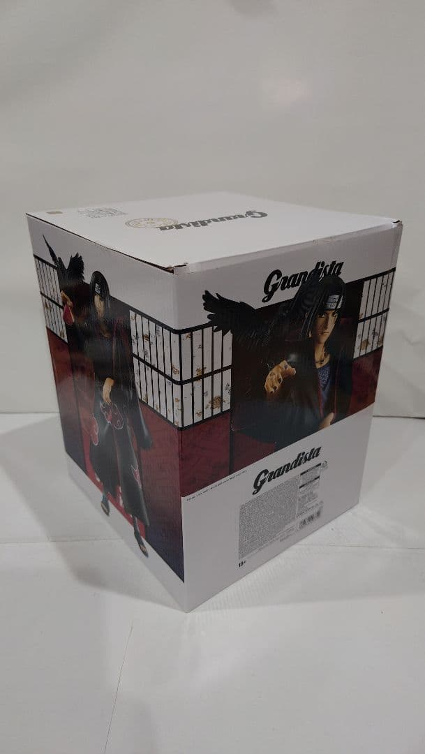 イタチ フィギュア スペシャル エディション グランディスタ 海外限定 海外正規