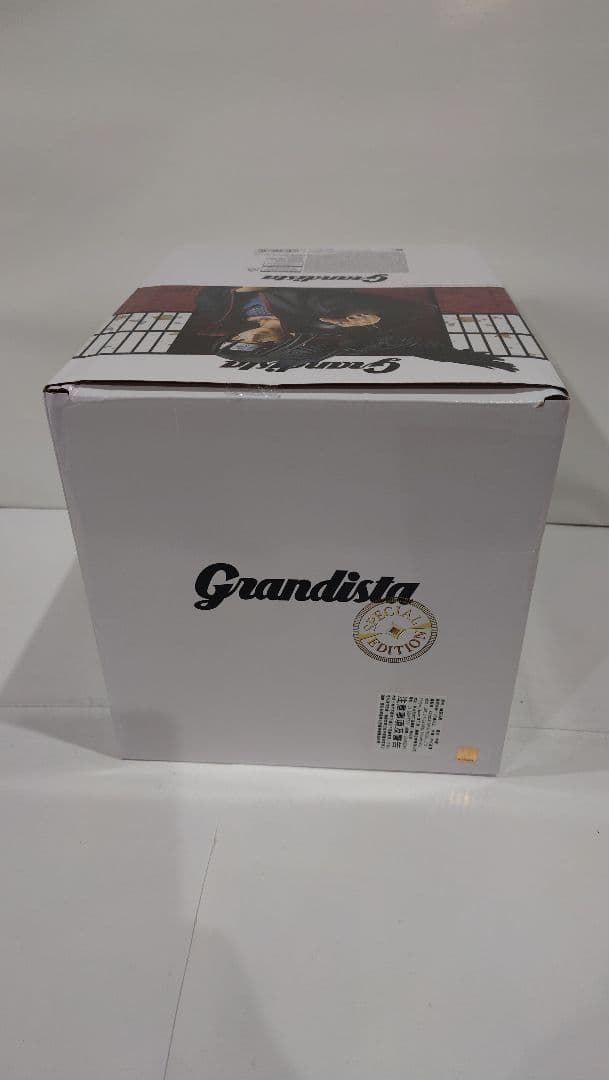 イタチ フィギュア スペシャル エディション グランディスタ 海外限定 海外正規