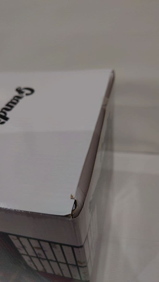 イタチ フィギュア スペシャル エディション グランディスタ 海外限定 海外正規