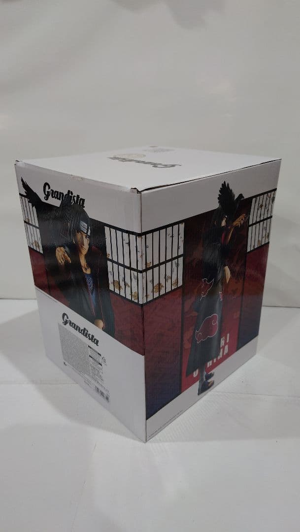 イタチ フィギュア スペシャル エディション グランディスタ 海外限定 海外正規