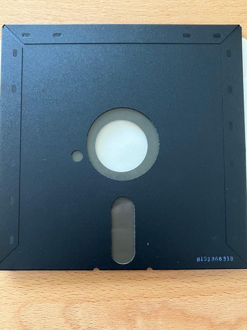 ラプラスの魔　PC8801 ゲーム PCレトロゲーム