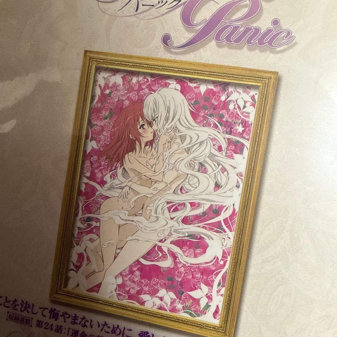 新品未開封 ストロベリー・パニック Special Limited Box 限定