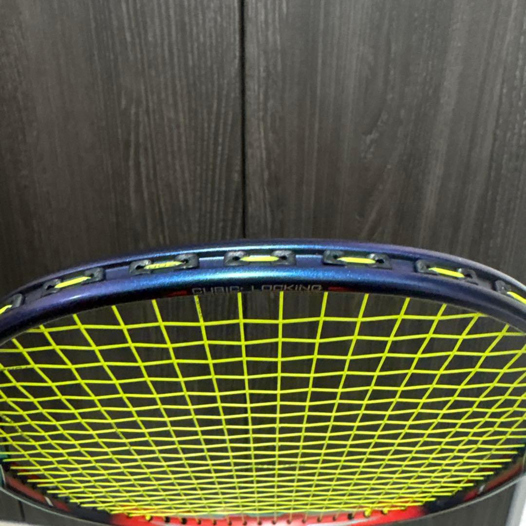 LI-NING AERONAUT 9000C【4UG6】 エアロナット