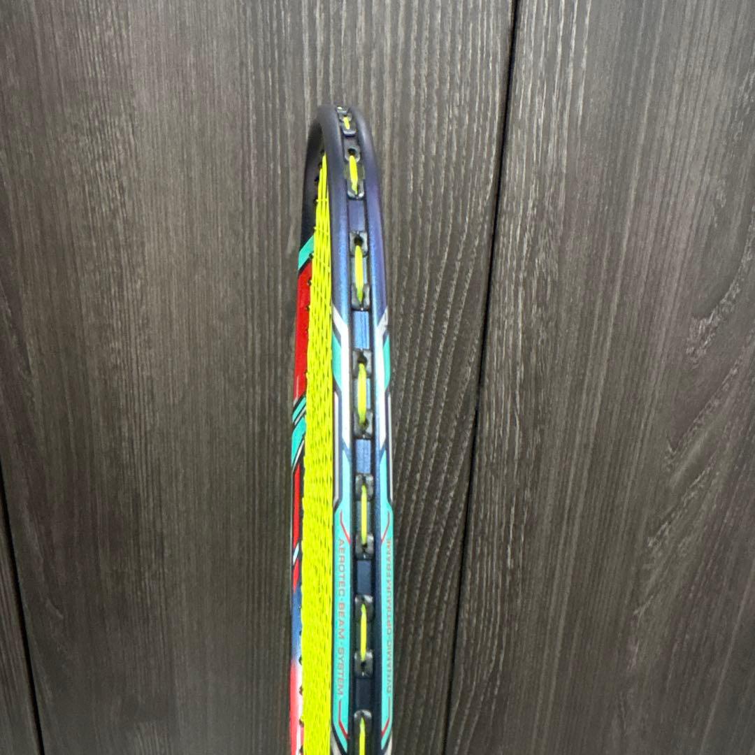 LI-NING AERONAUT 9000C【4UG6】 エアロナット