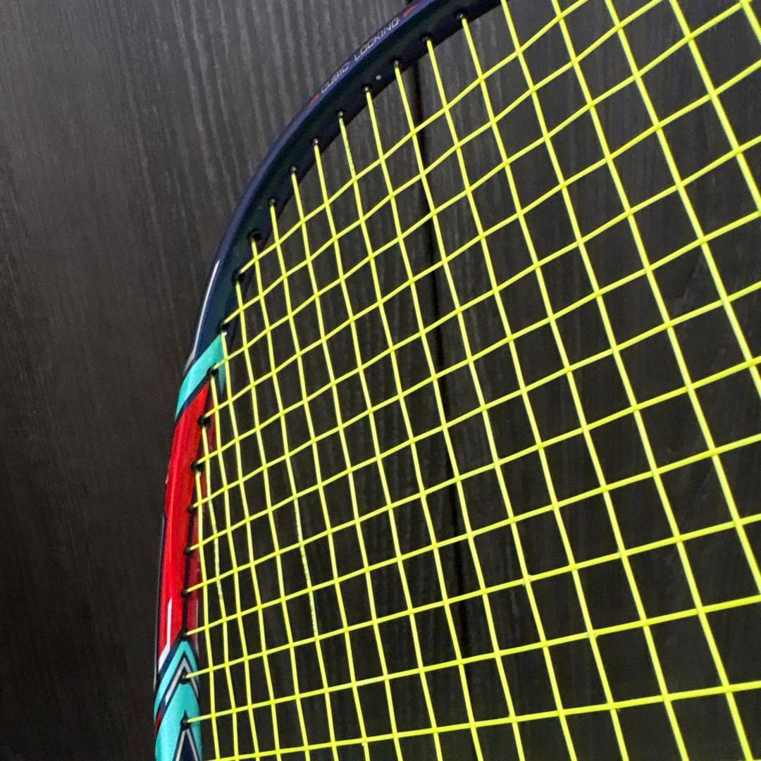 LI-NING AERONAUT 9000C【4UG6】 エアロナット