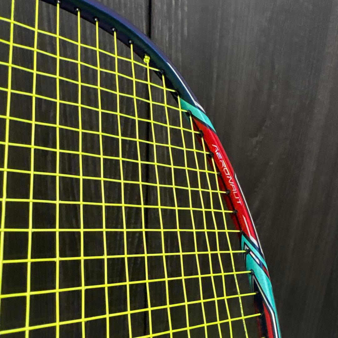 LI-NING AERONAUT 9000C【4UG6】 エアロナット