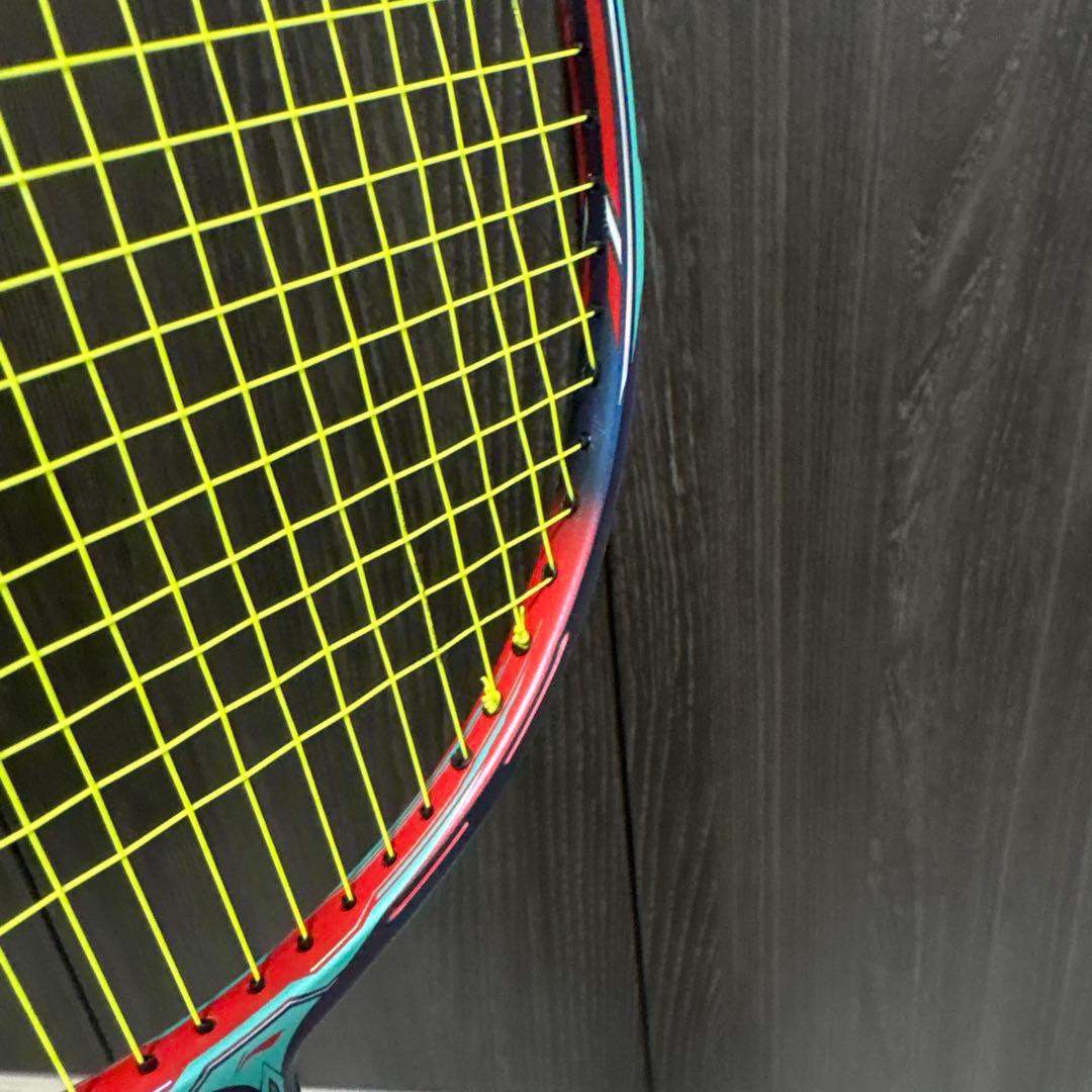 LI-NING AERONAUT 9000C【4UG6】 エアロナット