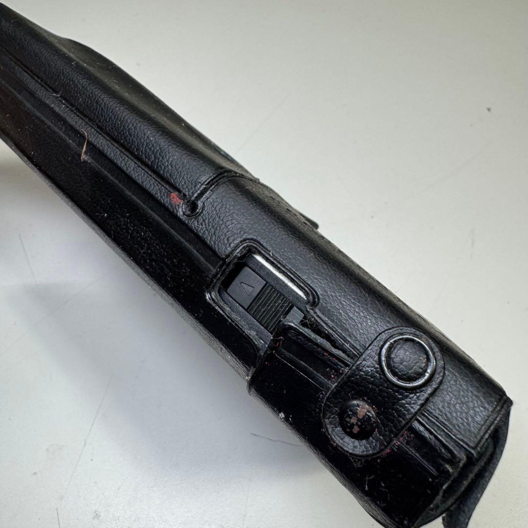 Y*o様 【ジャンク】 SONY TC-1100カセットプレーヤー REC機能付