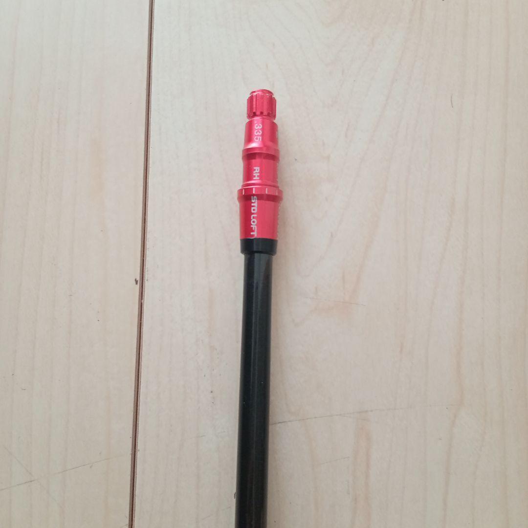 TaylorMade SIM 3 フェアウェイウッド 15度