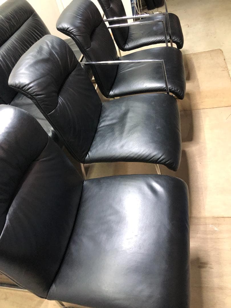 ヒモラ JOOP ドイツ製　チェスト3個セット 　75041