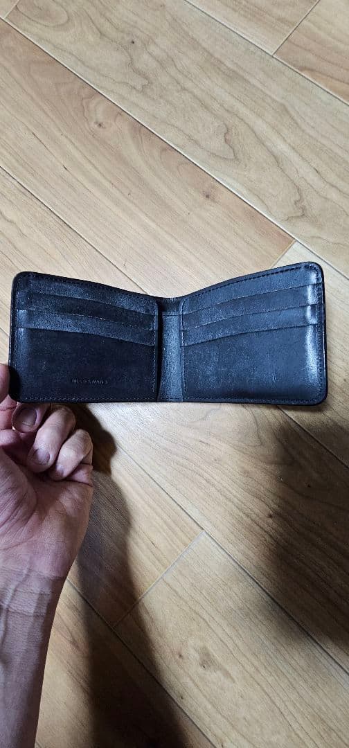 ワイルド・スワンズ