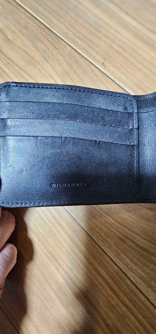 ワイルド・スワンズ